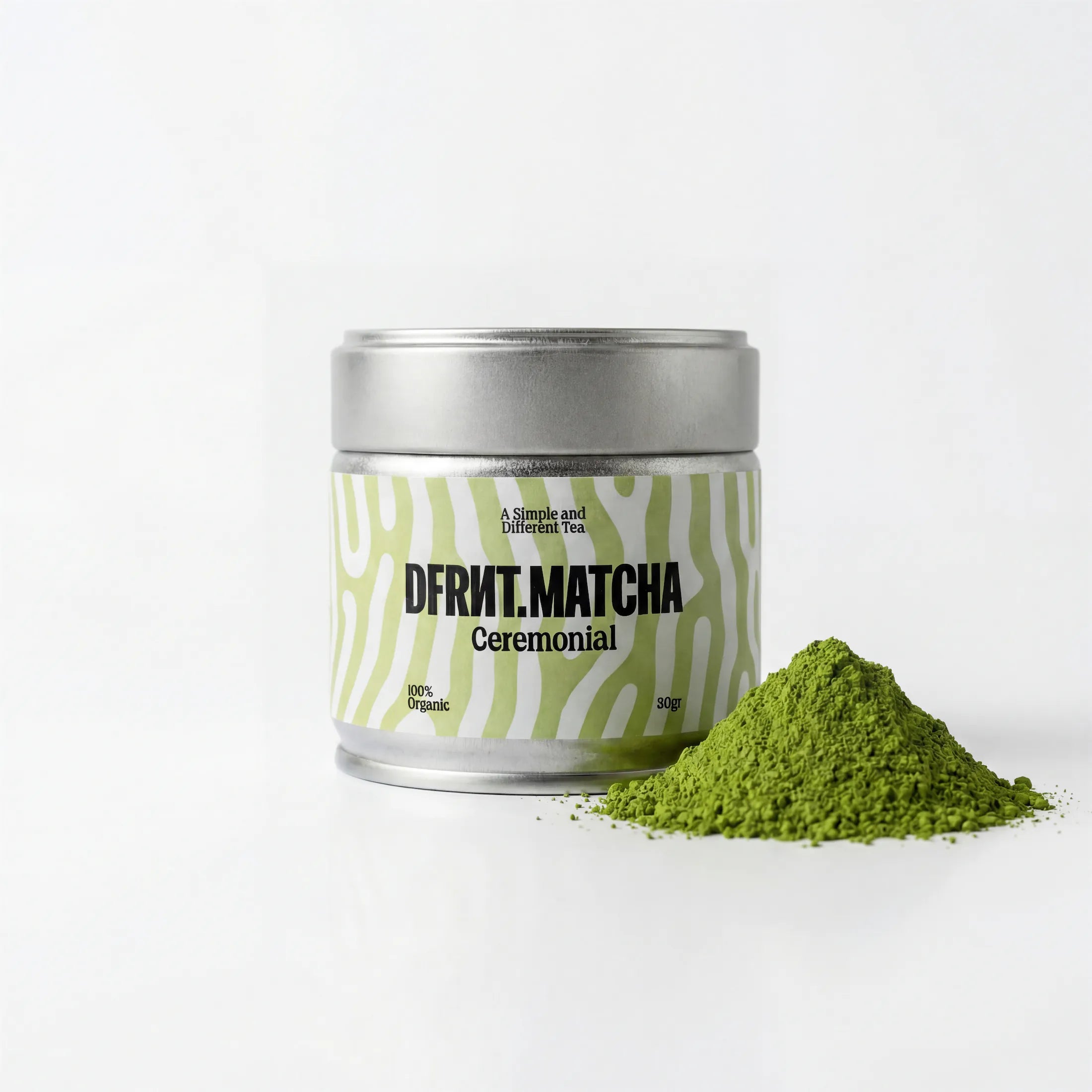 MATCHA Ceremonial Premium
