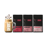 Pack Ritual | 3x250g | Café Especialidad