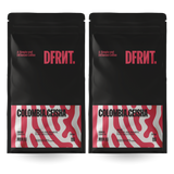 COLOMBIE.GEISHA | Ltd. Ed. Filtrer | Notes de Citronnelle, Miel