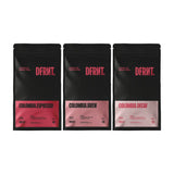 Pack Ritueel | 3x250g | Specialiteitskoffie