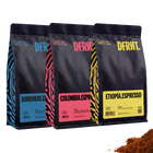 Pack Travesía Espresso | 3x250gr | Café Especialidad