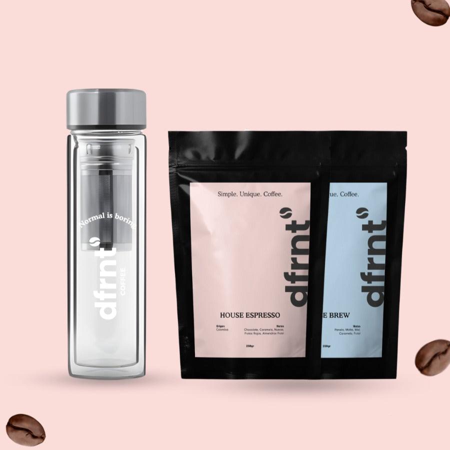 Affogato The perfect combination of coffee and ice cream dfrnt Coffee