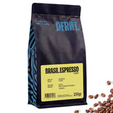 BRASIL.ESPRESSO - DFRNT.