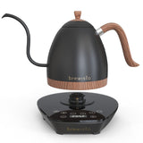 Brewista Artisan 0.6L Gooseneck Kettle Variable Kettle - DFRNT.