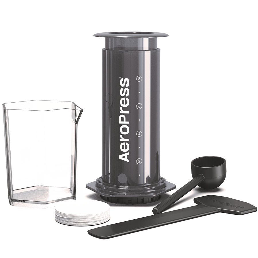 Cafetera AeroPress XL - DFRNT.