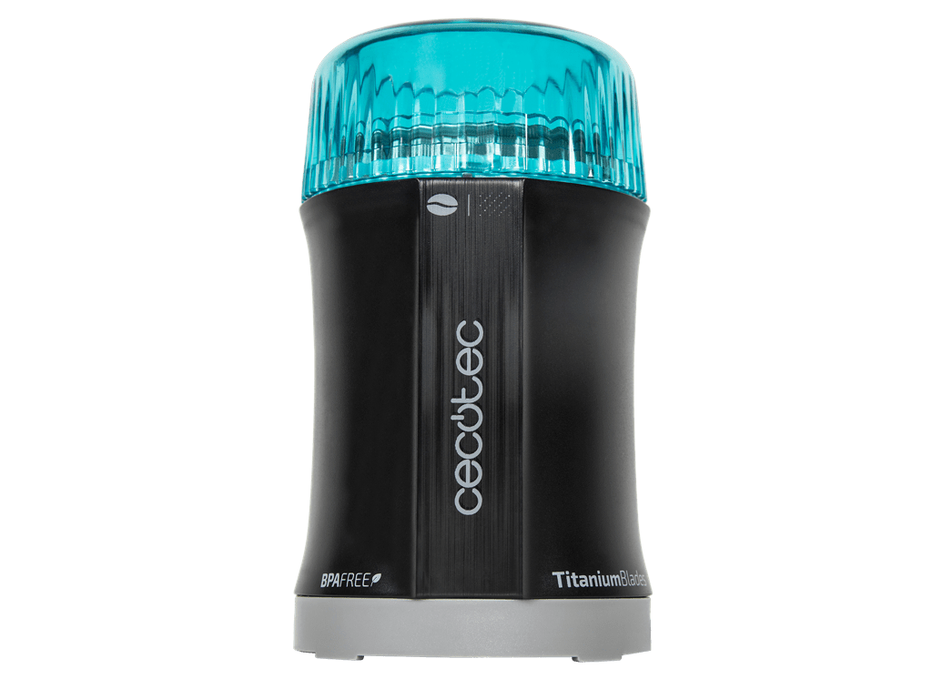 Cecotec Molinillo TitanMill 200 W - DFRNT.