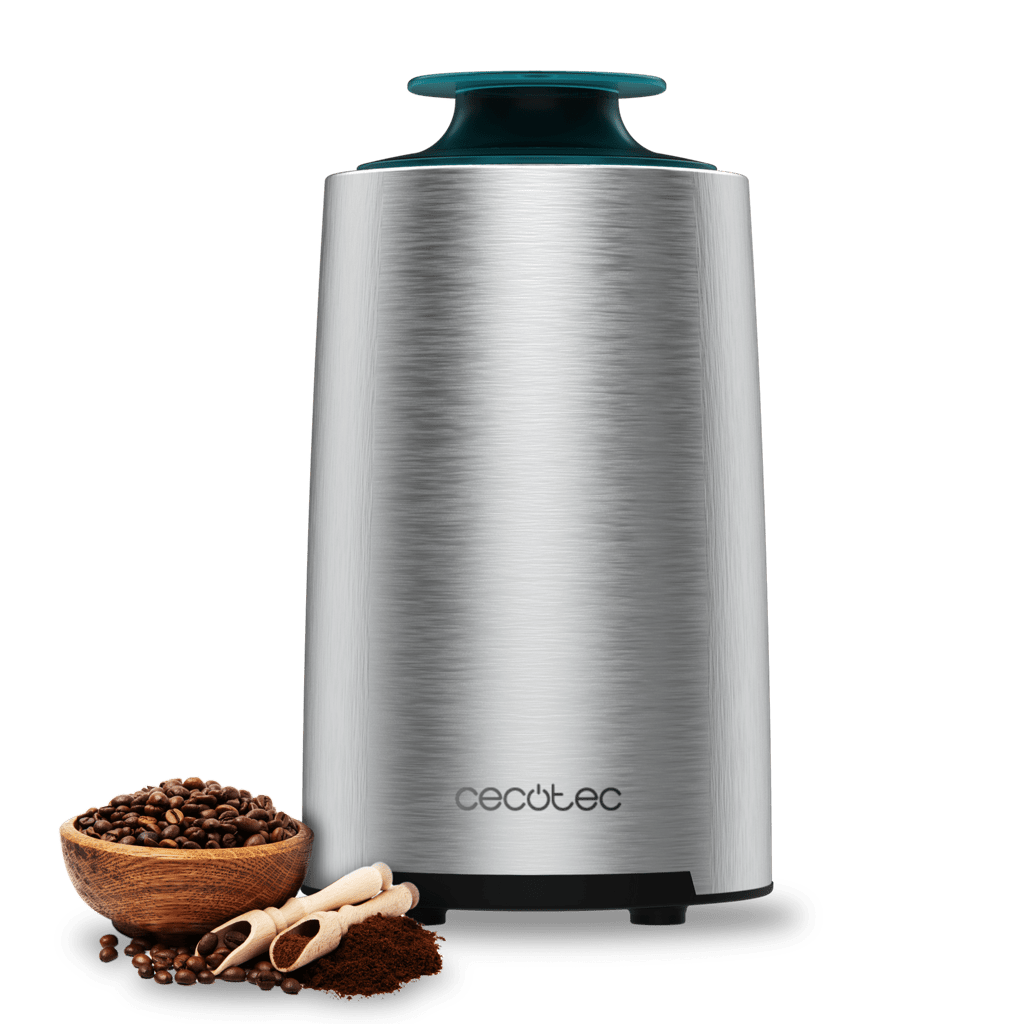 Cecotec Molinillo TitanMill 400 W - DFRNT.