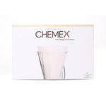 Chemex filtros papel - 100 unidades - DFRNT.