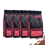 COLOMBIA.ESPRESSO | 1kg