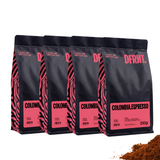COLOMBIA.ESPRESSO | 1kg