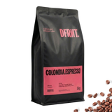 COLOMBIA.ESPRESSO | 1kg