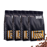 COLOMBIA.RUM | ESPRESSO