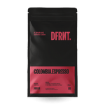 COLOMBIA.ESPRESSO | Notas de Chocolate y Caramelo - DFRNT.