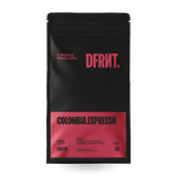 COLOMBIA.ESPRESSO | Notas de Chocolate y Caramelo - DFRNT.