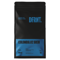 COLOMBIA.BREW (House Brew) - DFRNT.