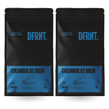 COLOMBIA.BREW (House Brew) - DFRNT.