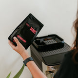 COLOMBIA.DARK | Espresso | Café Tueste Alto - DFRNT.