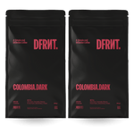 COLOMBIA.DARK | Espresso | Café Tueste Alto - DFRNT.