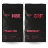 COLOMBIA.DARK | Espresso | Café Tueste Alto - DFRNT.
