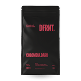 COLOMBIA.DARK | Espresso | Café Tueste Alto - DFRNT.