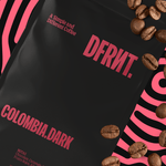 COLOMBIA.DARK | Espresso | Café Tueste Alto - DFRNT.