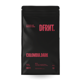 COLOMBIA.DARK. (House Espresso Dark) - DFRNT.