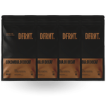 COLOMBIA.DECAF - Café Especialidad Descafeinado - DFRNT.