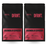 COLOMBIA.ESPRESSO (House Espresso) - DFRNT.