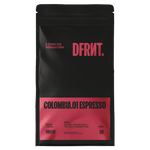 COLOMBIA.ESPRESSO (House Espresso) - DFRNT.