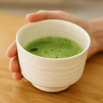 Cuenco Cerámica Matcha Chawan (Blanco) - DFRNT.