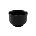 Cuenco Cerámica Matcha Chawan (Negro) - DFRNT.