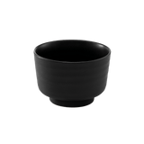 Cuenco Cerámica Matcha Chawan (Negro) - DFRNT.