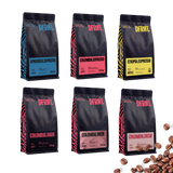 Pack Discovery | 6x250gr | Café Especialidad