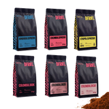 Pack Discovery | 6x250gr | Café Especialidad