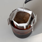 Drip House Brew. Sobres individuales. Pack 5 - dfrnt Coffee