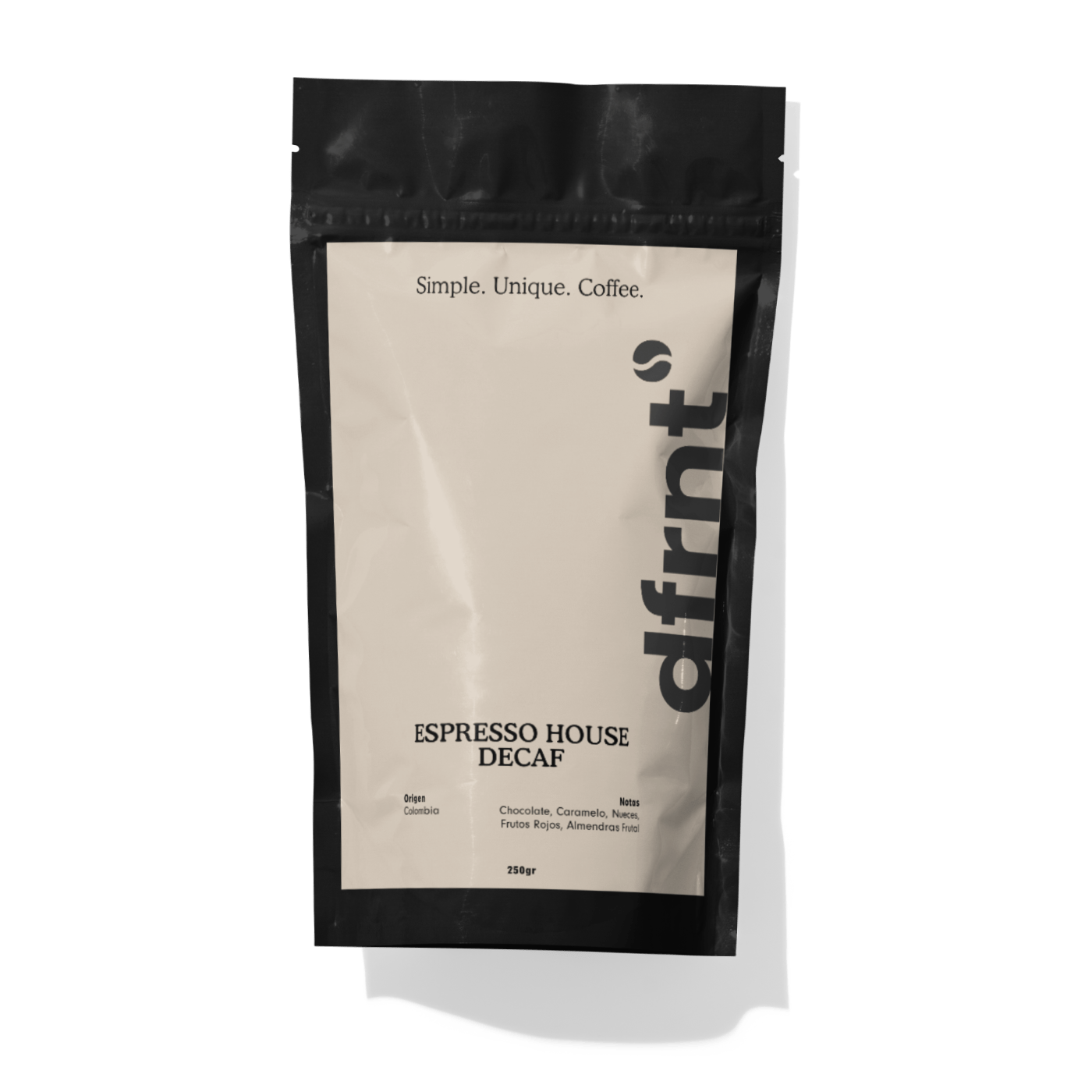 Espresso House Decaf - dfrnt Coffee