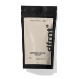 Espresso House Decaf - dfrnt Coffee