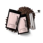 Espresso Starter Pack - dfrnt Coffee