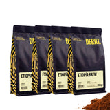 ETIOPÍA.BREW | Filtro  | TUESTE DEL 10/25