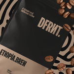 ETIOPÍA.BREW | Notas de Té Negro, Flores y Miel - DFRNT.