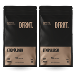 ETIOPÍA.BREW | Notas de Té Negro, Flores y Miel - DFRNT.