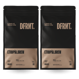 ETIOPÍA.BREW | Notas de Té Negro, Flores y Miel - DFRNT.