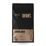 ETIOPÍA.BREW | Notas de Té Negro, Flores y Miel - DFRNT.