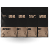 ETIOPÍA.BREW | Notas de Té Negro, Flores y Miel - DFRNT.