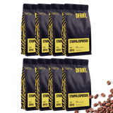 ETIOPÍA.ESPRESSO | 1KG - DFRNT.