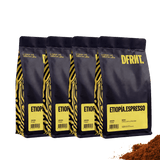 ETIOPÍA.ESPRESSO | 1KG - DFRNT.