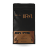 ETIOPÍA.ESPRESSO | Notas de Cítricos, Limón y Chocolate - DFRNT.