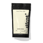 Geisha Brew - Limited Edition - dfrnt Coffee