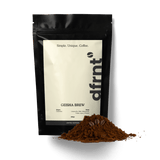 Geisha Brew Limited Edition. Especial filtro - dfrnt Coffee