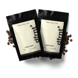 Geisha Brew Limited Edition. Especial filtro - dfrnt Coffee